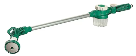 Распылитель удобрений, RACO &quot;Original&quot; 4255-55/549C, регулируемый, с алюминиевым удлинителем, 720 мм 4255-55/549C купить в Нефтеюганске