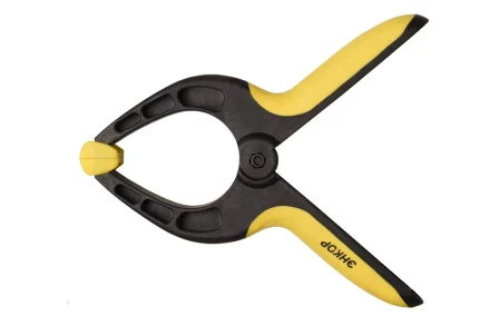 Струбцина-прищепка 225 мм Энкор 48423 купить в Нефтеюганске