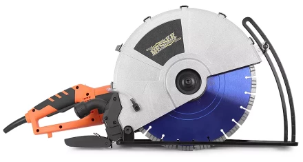 Электрический бетонорез MESSER KX355D купить в Нефтеюганске