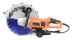 Электрический бетонорез MESSER KX355D купить в Нефтеюганске