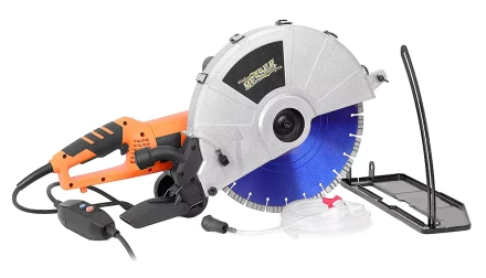 Электрический бетонорез MESSER KX355D купить в Нефтеюганске