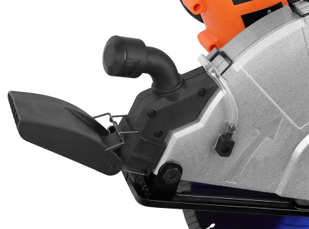 Электрический бетонорез MESSER KX355D купить в Нефтеюганске