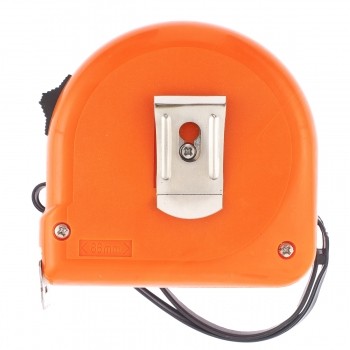 Рулетка Classic, 10 м х 25 мм, пластиковый корпус  SPARTA 31305 купить в Нефтеюганске