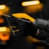 Сверло спиральное по металлу 4 х 119 мм, Р6М5, Golden Tip, удлиненное Denzel 718250 купить в Нефтеюганске