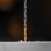 Сверло спиральное по металлу 4 х 119 мм, Р6М5, Golden Tip, удлиненное Denzel 718250 купить в Нефтеюганске