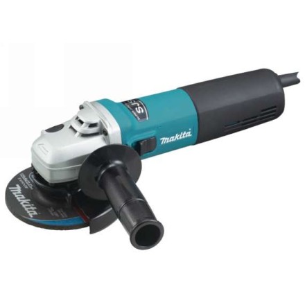 Угловая шлифмашина Makita 9564 HZ УШМ Болгарка купить в Нефтеюганске