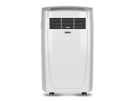 Мобильный кондиционер ZANUSSI ZACM-12 MP/N1 купить в Нефтеюганске