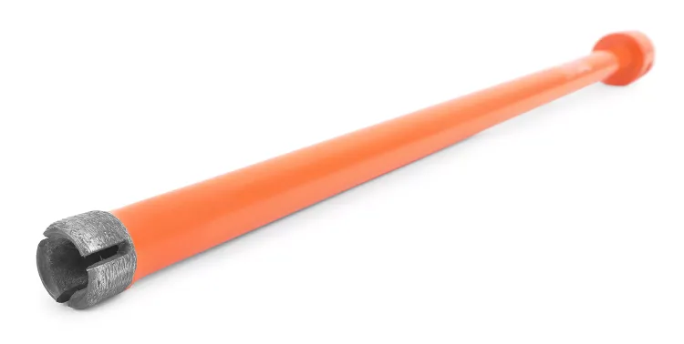 Коронка алмазная MESSER LZ 22/H10/400/2 купить в Нефтеюганске