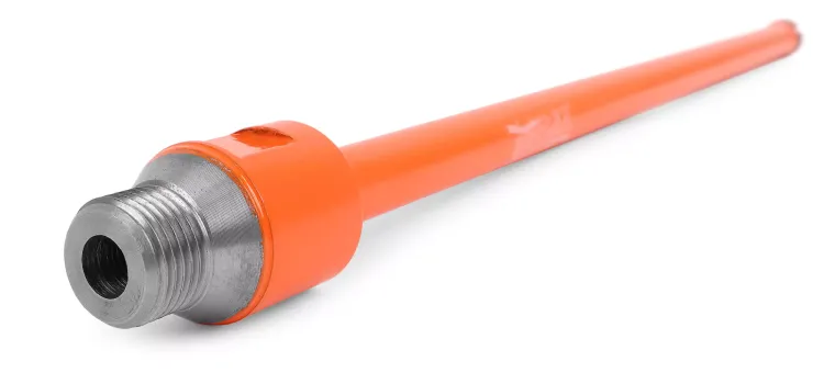 Коронка алмазная MESSER LZ 22/H10/400/2 купить в Нефтеюганске