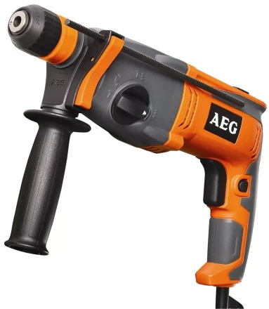 Перфоратор AEG KH24XE купить в Нефтеюганске