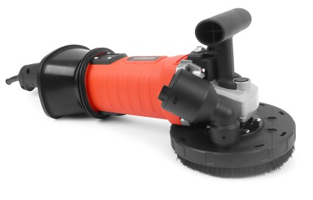 Шлифовальная машина по бетону MESSER M3023 купить в Нефтеюганске