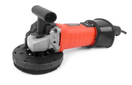 Шлифовальная машина по бетону MESSER M3023 купить в Нефтеюганске