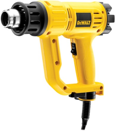 Фен строительный DeWalt D 26411 купить в Нефтеюганске