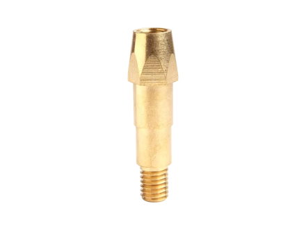 Вставка под наконечник M8 47мм MS 40 ICU0027 Сварог купить в Нефтеюганске