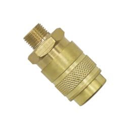 Быстросъемное соединение NW5- G1/8&quot;; мм (XL177.0003) FA3044
