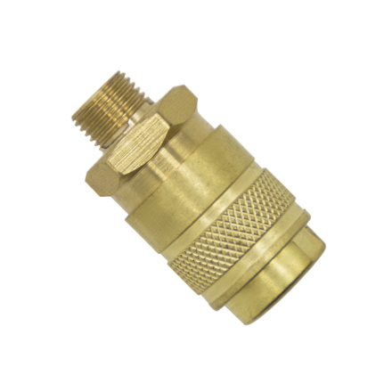 Быстросъемное соединение NW5- G1/8&quot;; мм (XL177.0003) FA3044 купить в Нефтеюганске