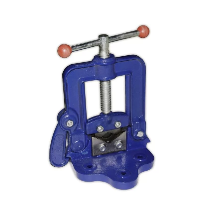 Тиски трубные 10-89 мм Энкор 48479 купить в Нефтеюганске