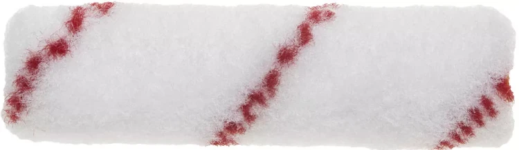 Мини-ролик NYLON ПОЛИАМИД малярный, ворс 10мм, бюгель 6мм, 15х110мм, STAYER Master 0506-10 купить в Нефтеюганске