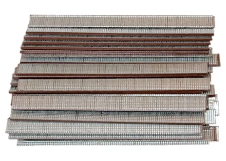 Гвозди MATRIX для пневматического нейлера 57602 купить в Нефтеюганске