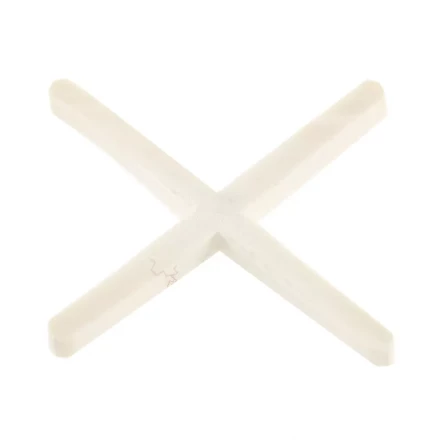 Крестики 2 мм для кладки плитки 250 штук СИБРТЕХ артикул 88042 купить в Нефтеюганске