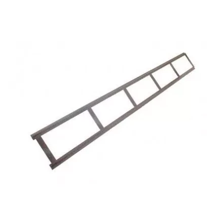 Рельс для машин CG1-30, CG1-100 (L=1800 мм) тип лесенка XLCG0001 купить в Нефтеюганске