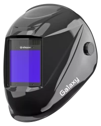 Маска сварщика Хамелеон Оберон Galaxy (Black) 41591327