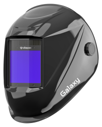 Маска сварщика Хамелеон Оберон Galaxy (Black) 41591327