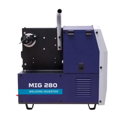 Сварочный полуавтомат Оберон MIG 280 KG2251 купить в Нефтеюганске