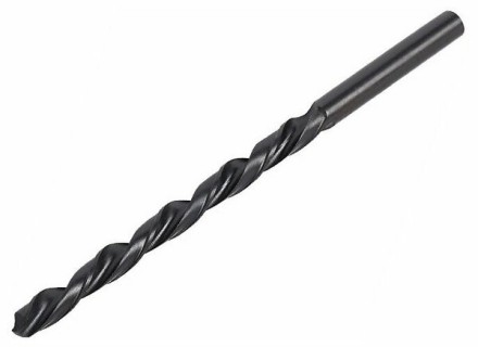 Сверло по металлу HSS-R 10,3x87x133 (Makita D-46975) купить в Нефтеюганске