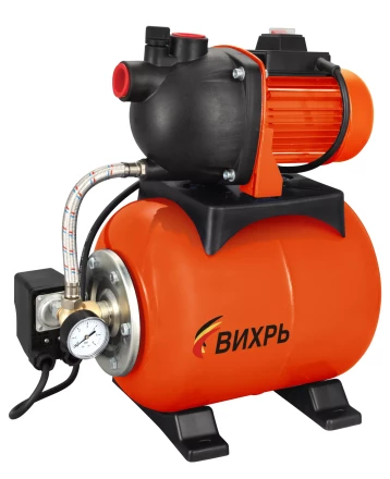 Насосная станция Вихрь АСВ-800/20 (АСВ-800/19) купить в Нефтеюганске