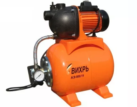 Насосная станция Вихрь АСВ-800/20 (АСВ-800/19) купить в Нефтеюганске