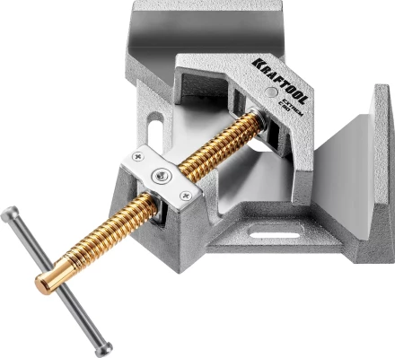 Струбцина угловая для сварочных работ 32201 купить в Нефтеюганске