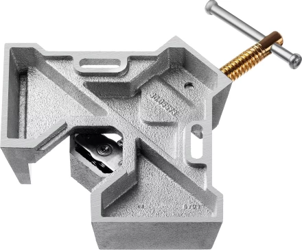 Струбцина угловая для сварочных работ 32201 купить в Нефтеюганске