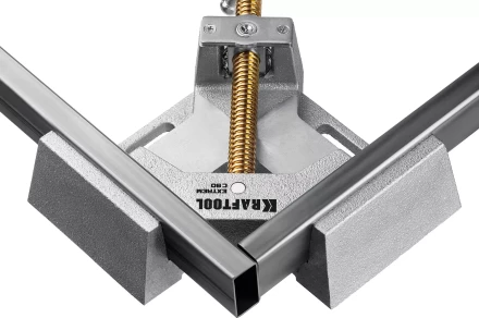 Струбцина угловая для сварочных работ 32201 купить в Нефтеюганске