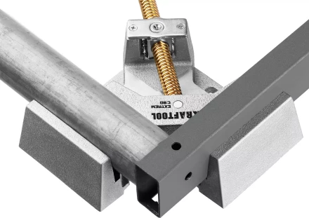 Струбцина угловая для сварочных работ 32201 купить в Нефтеюганске