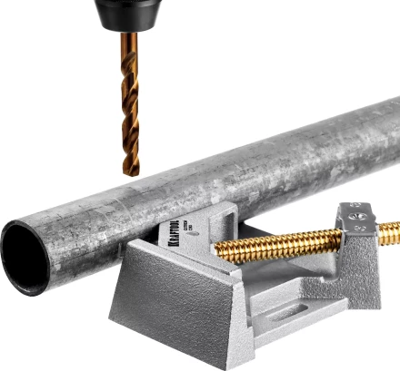 Струбцина угловая для сварочных работ 32201 купить в Нефтеюганске