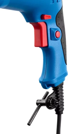 Дрель ударная + кейс ЗДУ-580 ЭРКМ2 серия ПРОФЕССИОНАЛ купить в Нефтеюганске