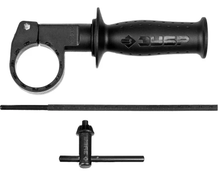 Дрель ударная + кейс ЗДУ-580 ЭРКМ2 серия ПРОФЕССИОНАЛ купить в Нефтеюганске