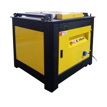 Станок для гибки арматуры TOR GW50A (E) уценка 1026927 купить в Нефтеюганске
