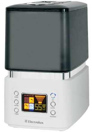 Ультразвуковой увлажнитель воздуха ELECTROLUX EHU 3515D купить в Нефтеюганске
