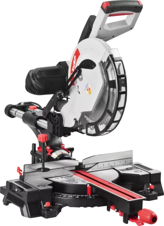 Пила торцовочная с ременной передачей ЗПТ-305-1800 ПЛР серия МАСТЕР купить в Нефтеюганске