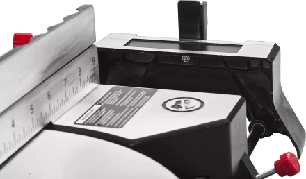 Пила торцовочная с ременной передачей ЗПТ-305-1800 ПЛР серия МАСТЕР купить в Нефтеюганске