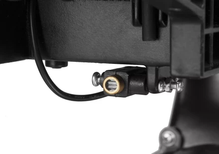 Пила торцовочная с ременной передачей ЗПТ-305-1800 ПЛР серия МАСТЕР купить в Нефтеюганске