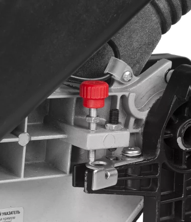 Пила торцовочная с ременной передачей ЗПТ-305-1800 ПЛР серия МАСТЕР купить в Нефтеюганске