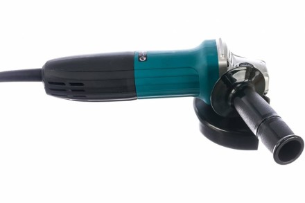 Угловая шлифмашина Makita GA5030RX8, 720 Вт, 125 мм, 11000 об/мин купить в Нефтеюганске