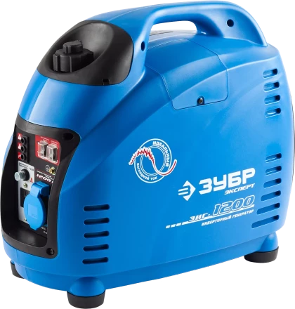 Генератор бензиновый ЗИГ-1200 серия ПРОФЕССИОНАЛ купить в Нефтеюганске