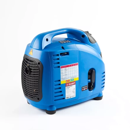 Генератор бензиновый ЗИГ-1200 серия ПРОФЕССИОНАЛ купить в Нефтеюганске