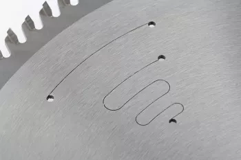 Пильный диск по дереву 305 x 30 x 96Т GROSS 73346 купить в Нефтеюганске