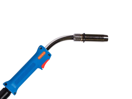 Горелка TECH MS 40 380А 5метр Сварог ICT2195 купить в Нефтеюганске