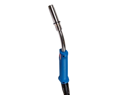 Горелка TECH MS 40 380А 5метр Сварог ICT2195 купить в Нефтеюганске